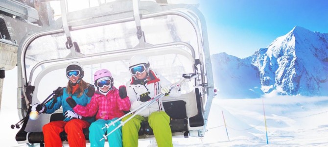 Wyjazd na narty – o jakie formalności musisz zadbać?