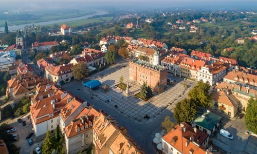 Atrakcje województwa świętokrzyskiego