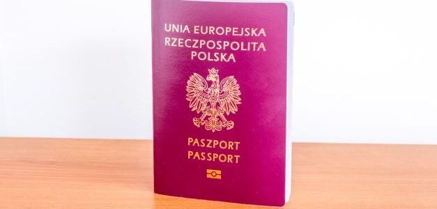 Nowa ustawa paszportowa – przerwa w wydawaniu paszportów